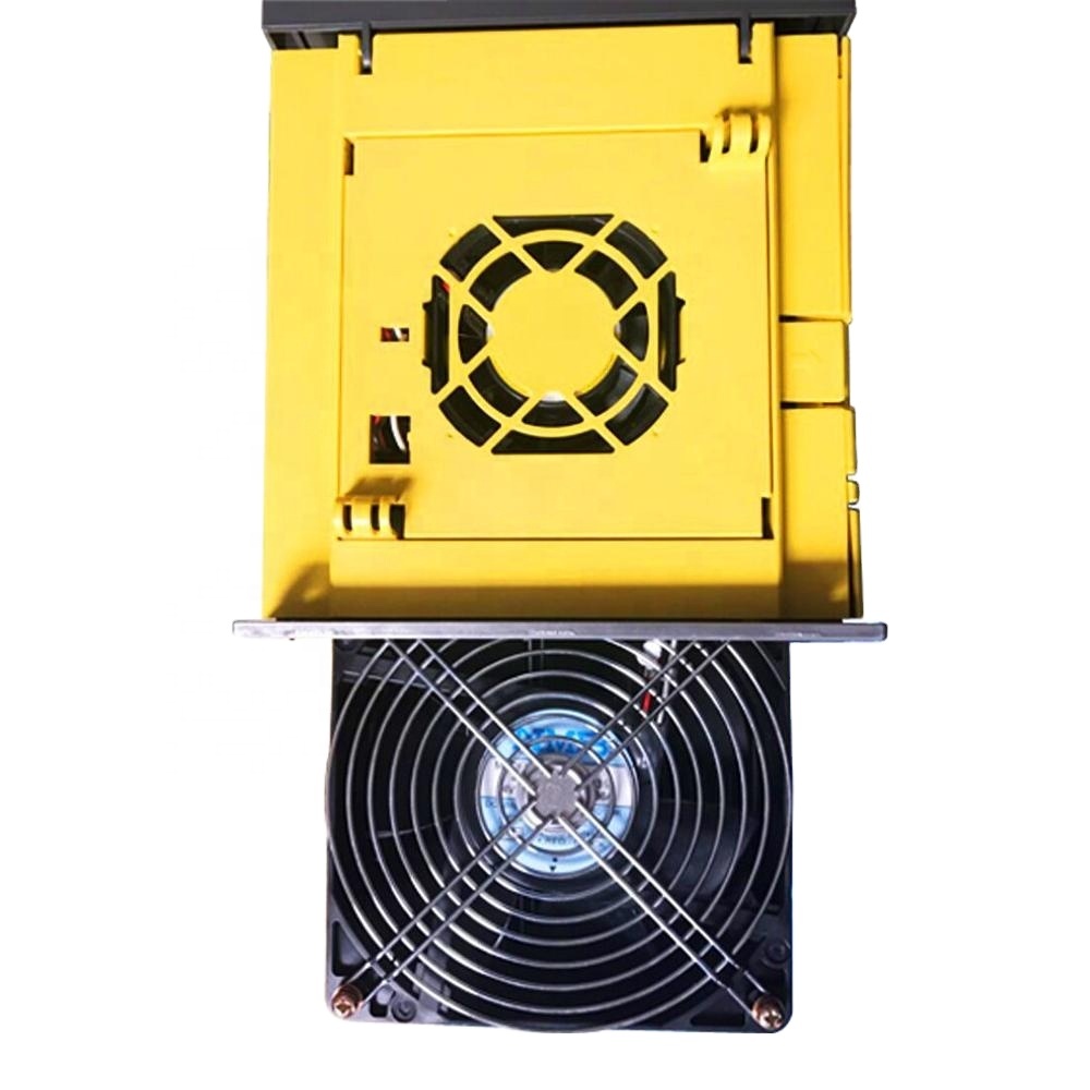 A06B-6111-H026 Shenzhen Fanuc drive A06B-6111-H026