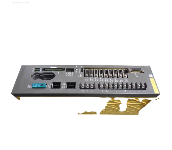 High quality FANUC A06B-6058-H003 S series server