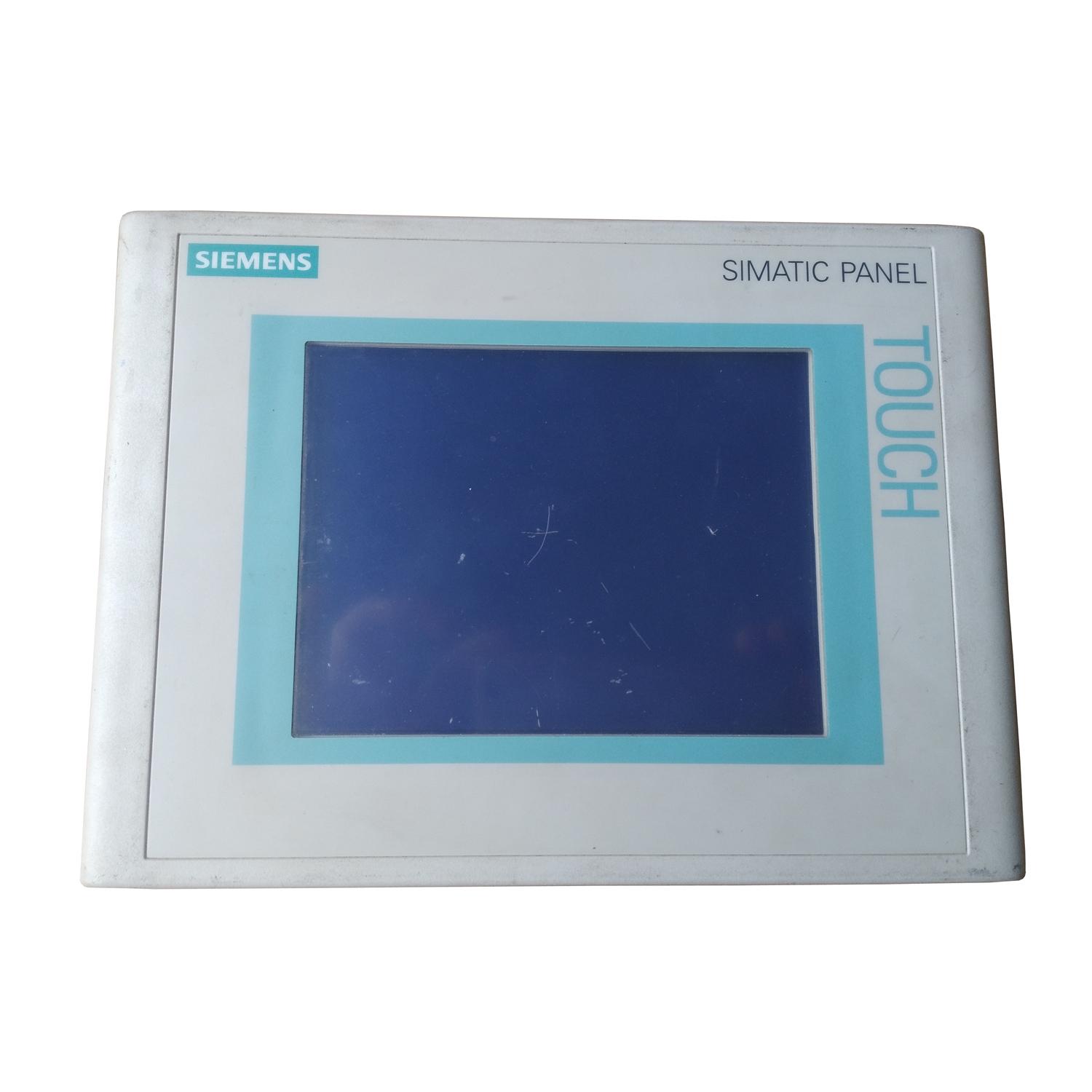 Brand New Original Packing Good Price Siemens Simatic HMI Touch Panel TP270 6