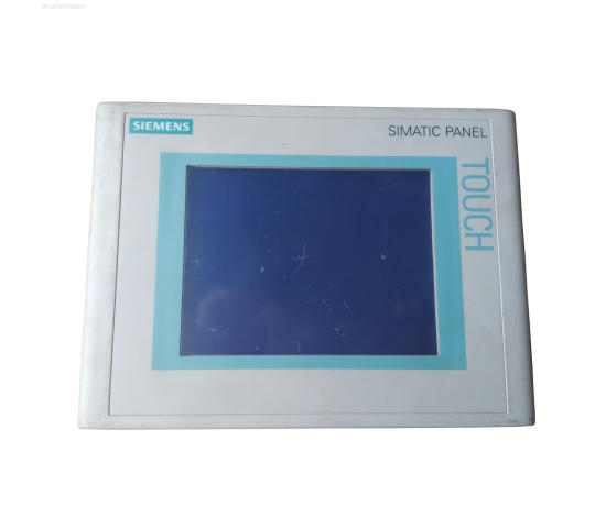 Brand New Original Packing Good Price Siemens Simatic HMI Touch Panel TP270 6