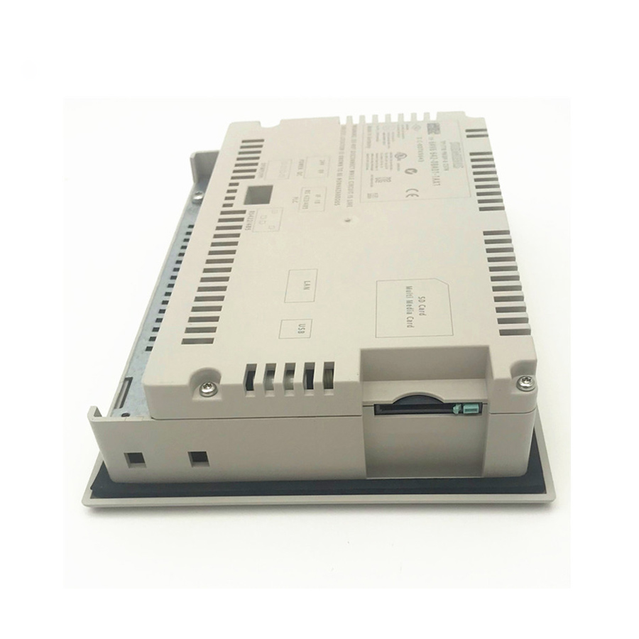 Brand New Original Packing LCD Display Siemens PLC HMI Touch Panel Groupe TP177B 6AV6642-0BA01-1AX1 6AV6 642-0BA01-1AX1