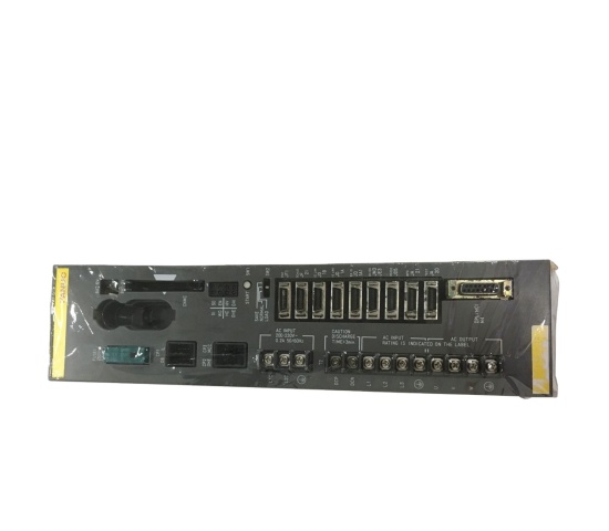 High quality FANUC A06B-6058-H003 S series server