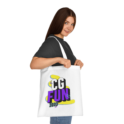 Tote Bag For Promotions 