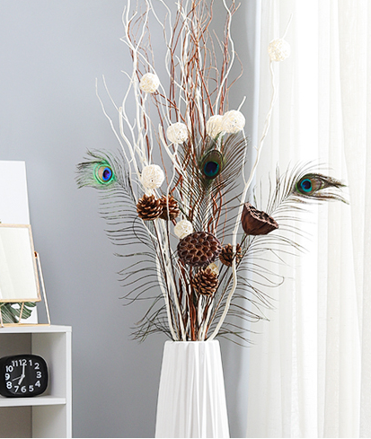 willow branches home decor