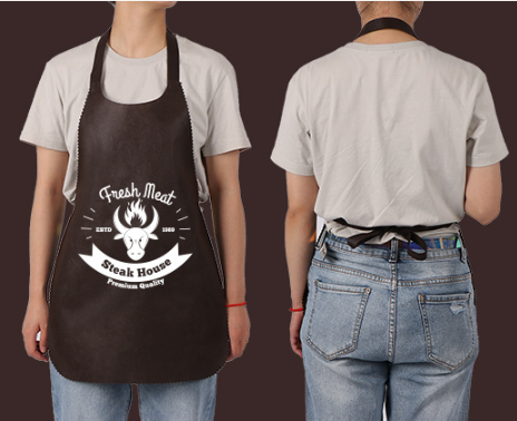 Custom Apron
