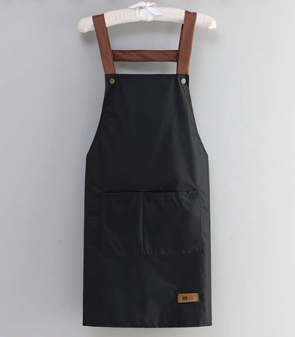 personalised apron