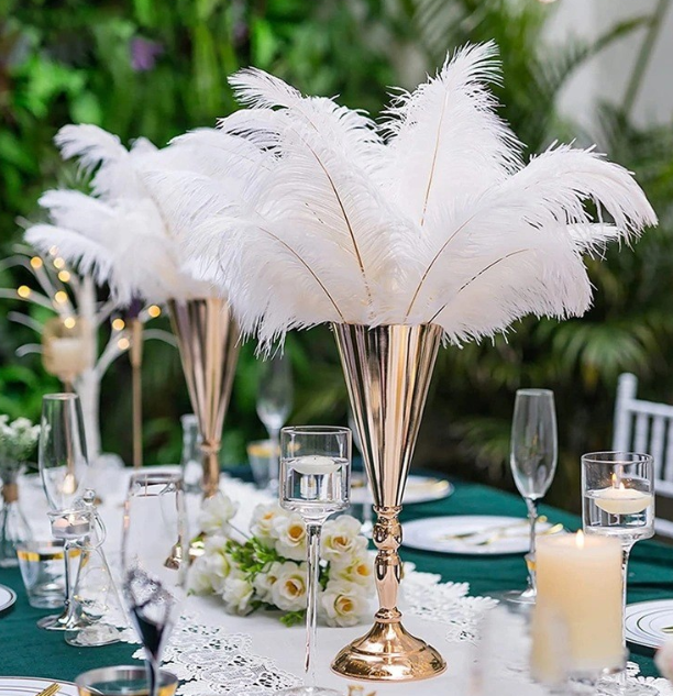 Metal FLOWER stand