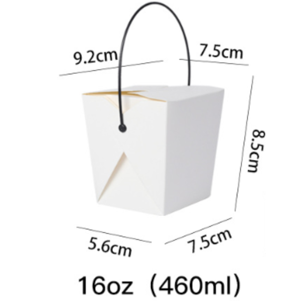 takeaway food containers