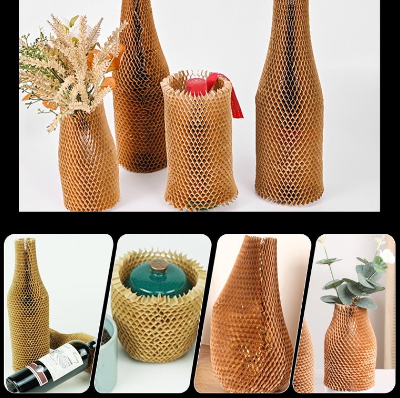 biodegradable packaging