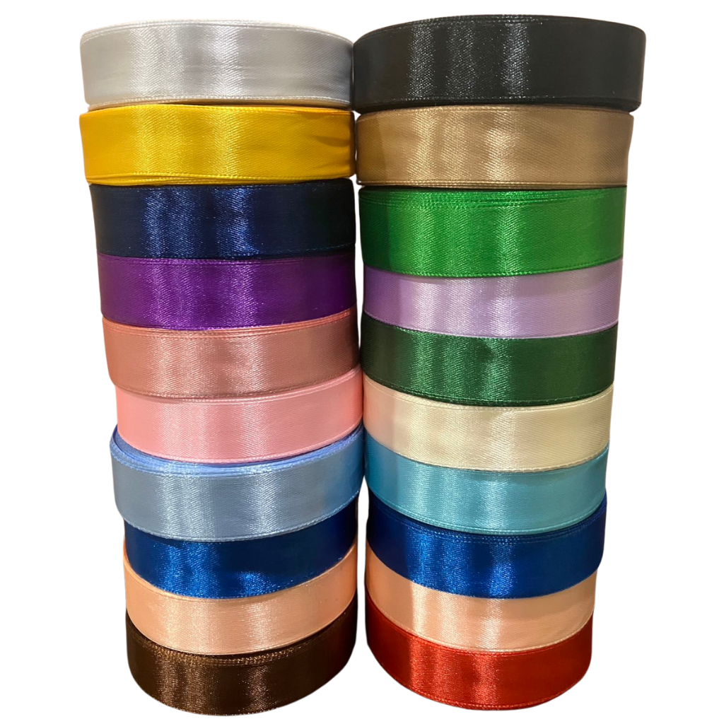 Printed Ribbon color options