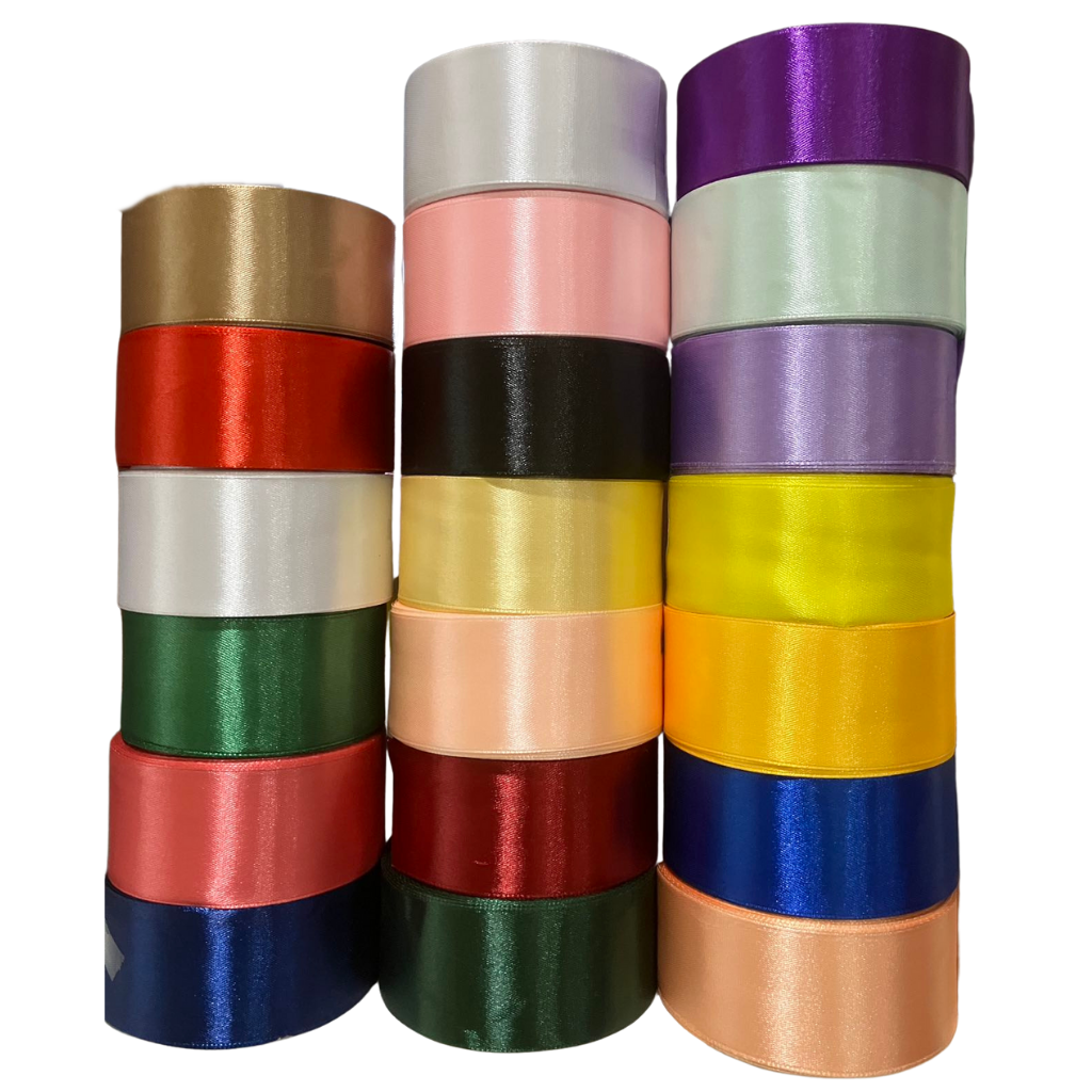 4CM Satin Ribbon