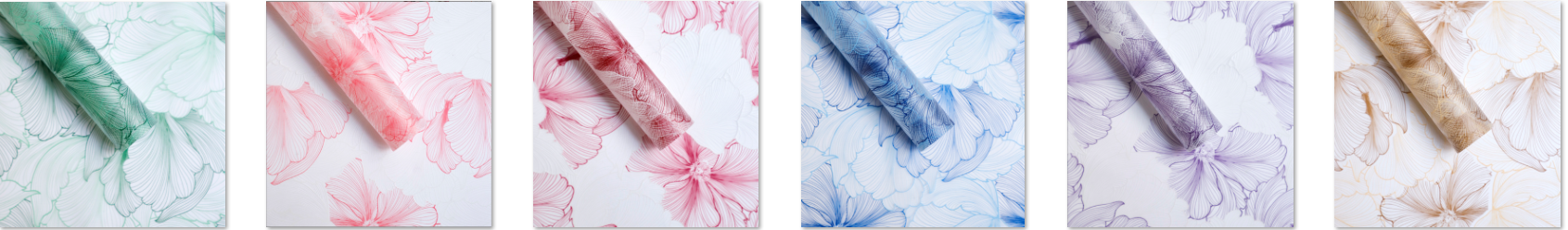 Flower Paper