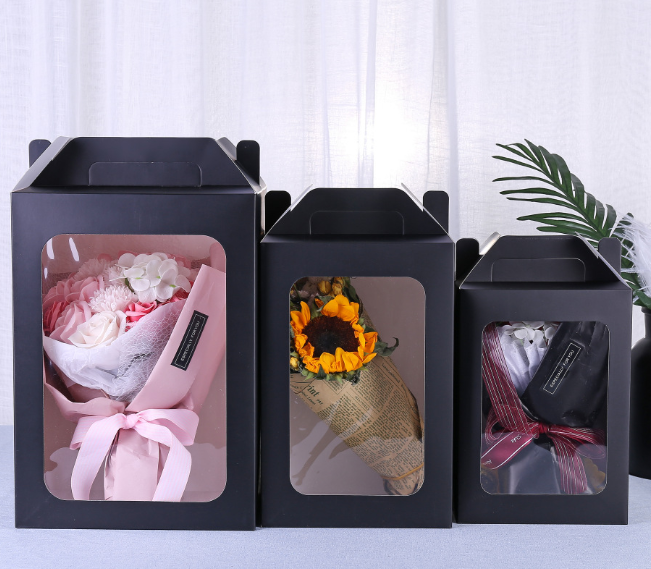 Window Box For Flowers