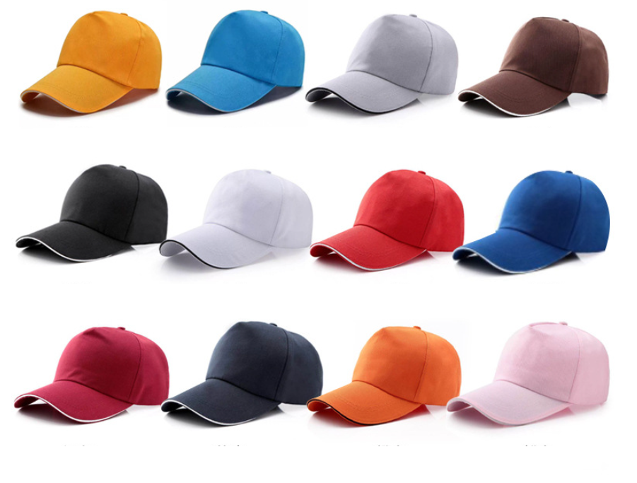 Cap Custom LOGO
