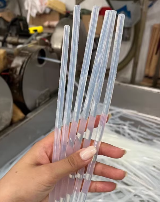 Hot glue sticks