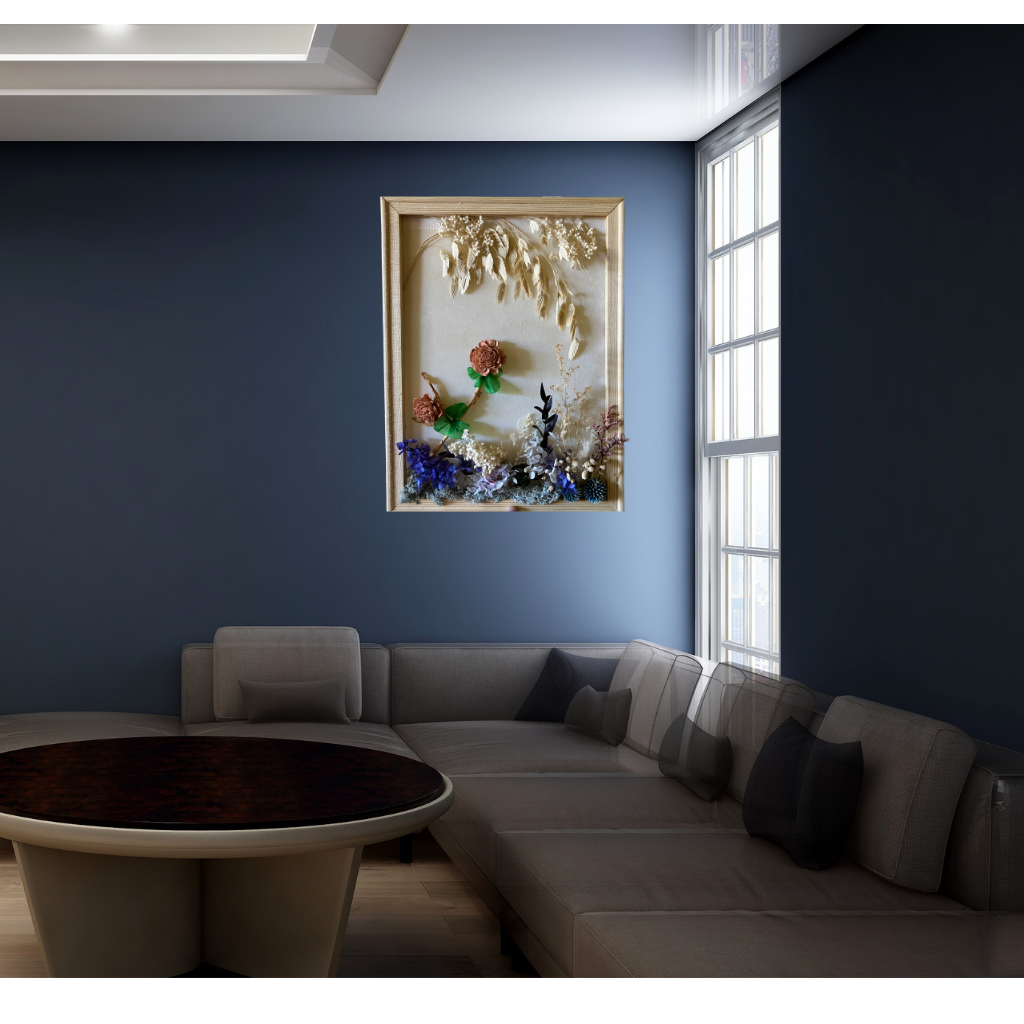 WALL DECORATION