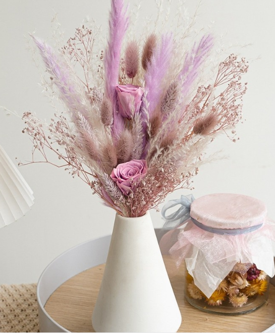 small bouquets