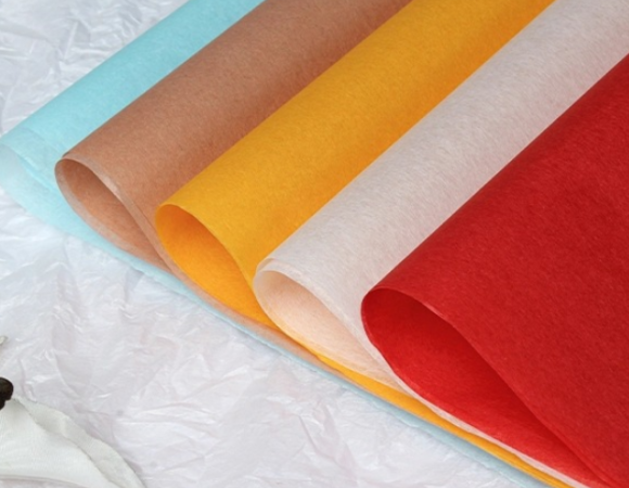 TISSUE PAPER