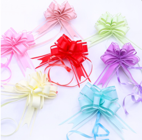 Bow Ribbon
