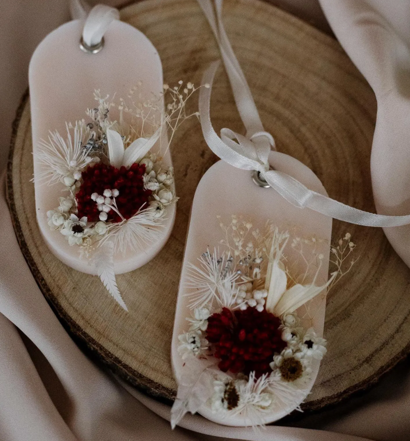 Wardrobe Scents