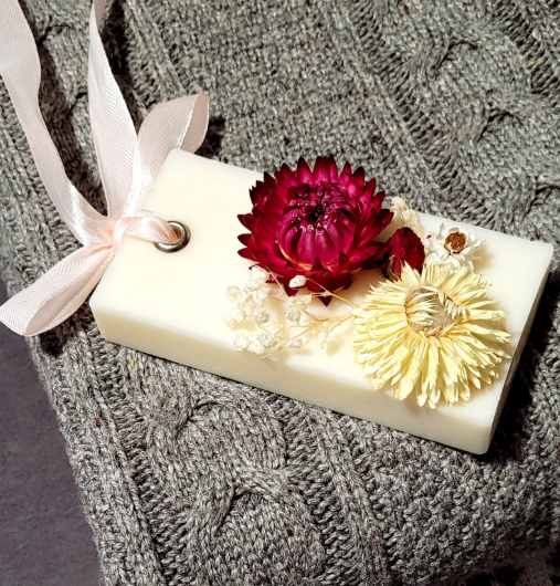 Wardrobe Perfume