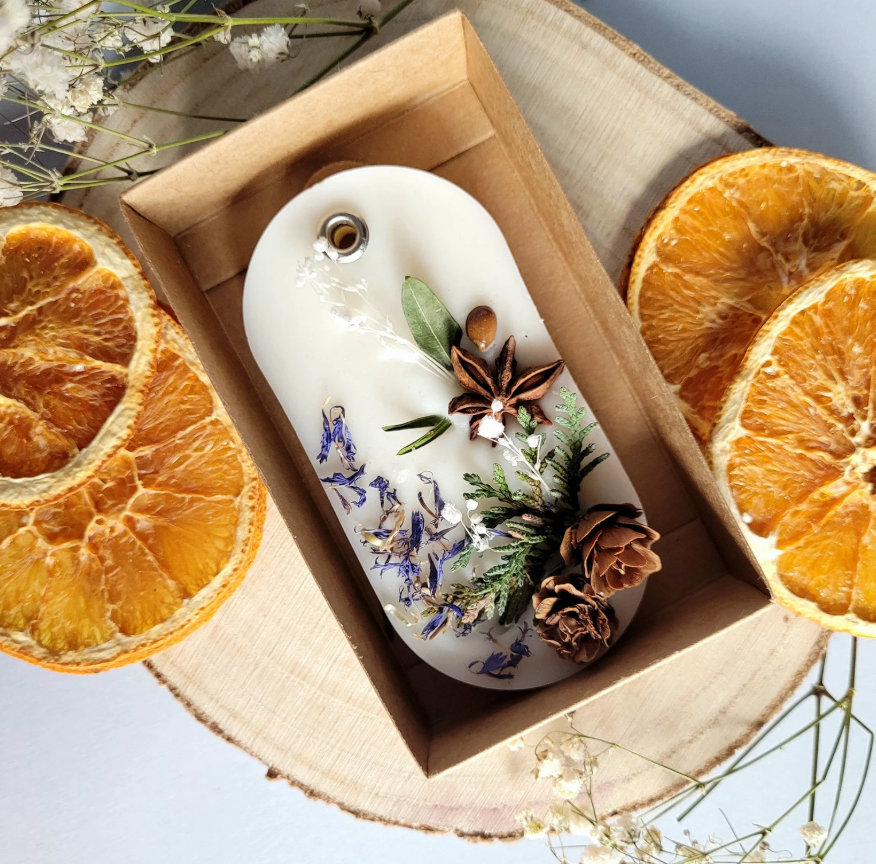 Wedding Party Favors