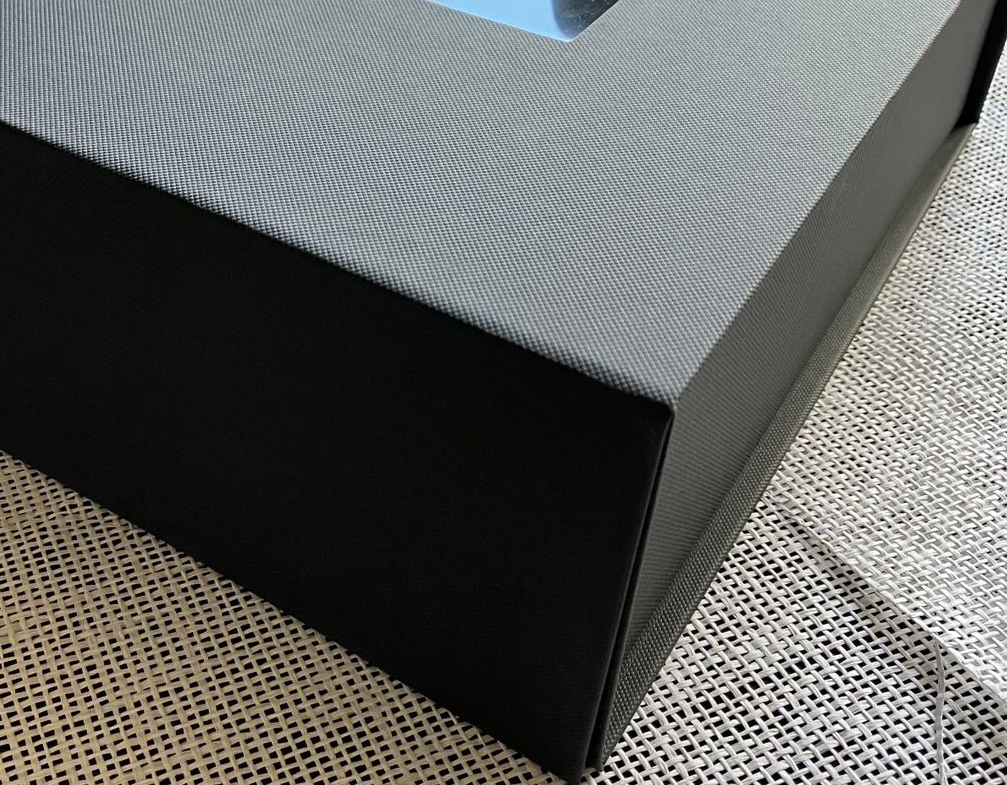 Magnetic Gift Boxes 