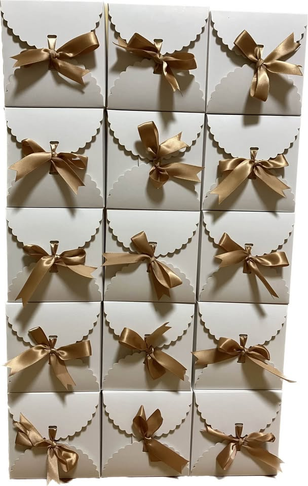 gift box for mug