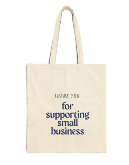 TOTE BAG PRINTING
