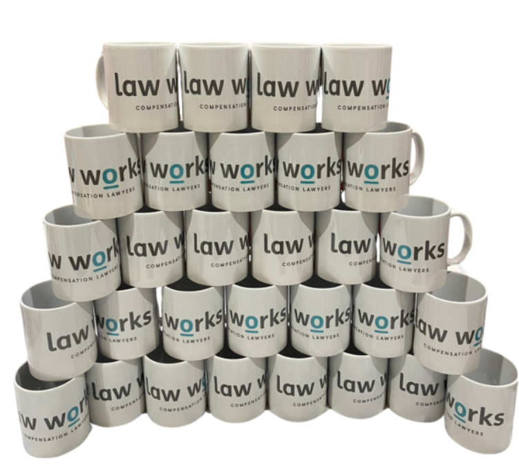 custom mugs