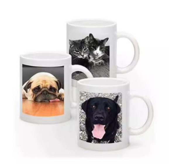 Custom Cups