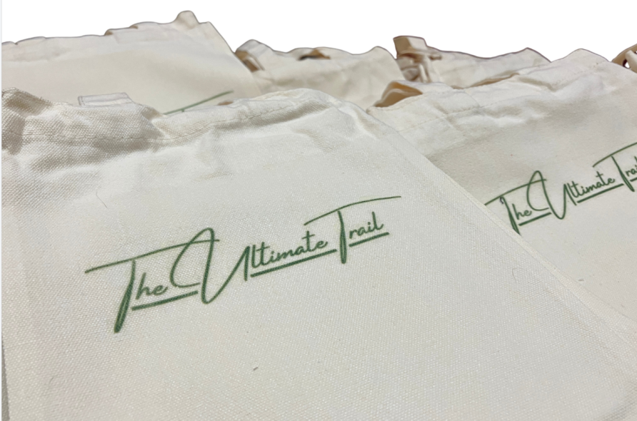 CUSTOM TOTE BAG