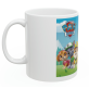 Custom Coffee Mugs | Paw Patrol Coffee Mug Custom Coffee Mugs | Paw Patrol Coffee Mug