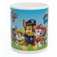 Custom Coffee Mugs | Paw Patrol Coffee Mug Custom Coffee Mugs | Paw Patrol Coffee Mug