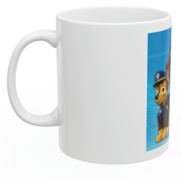 Custom Coffee Mugs | Paw Patrol Coffee Mug Custom Coffee Mugs | Paw Patrol Coffee Mug