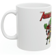 Custom Mugs With Pictures Avengers Mugs with Text Custom Mugs With Pictures Avengers Mugs with Text