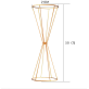 Centerpiece Flower Stand | Gold Styliesh Stand Centerpiece Flower Stand | Gold Styliesh Stand