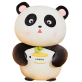 Cute Panda Soft Toys