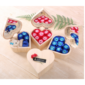Wooden Gift Boxes | Gift Packaging
