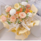 Florist Paper Black Pack 20 Florist Paper Black Pack 20