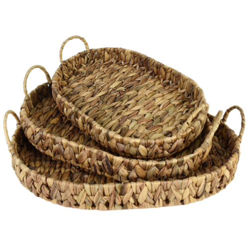 Empty Gift Baskets | Eco-friendly Basket Set