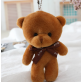 Mini Teddy Bear Key Chain Toys