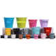 Wholesale Coloured Tin Buckets In Various Sizes
