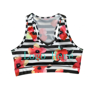 Gym Top Designed For Phone Storing