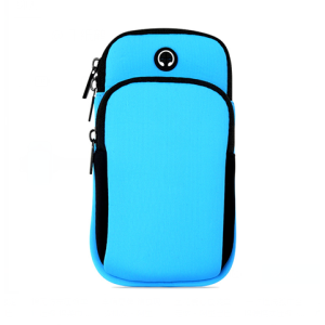 Waterproof Armband Bag For Phone Storage