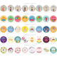 Easter Stickers | Wholesale Stickers