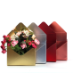 Compostable Packaging | Flower Hat Boxes Wholesale