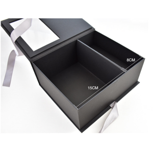 Gift Box With Window | Quality Hamper Box