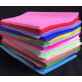 Pink Flower Wrapping Sheets 16 Colors Pack 33