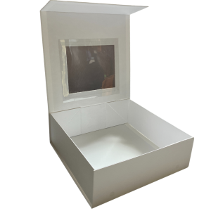 Window Boxes | Magnetic Boxes 30 × 30 × 10 CM